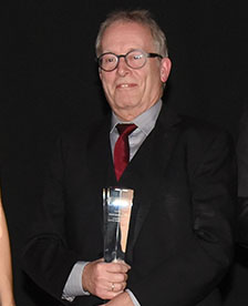 Made in Baden® Award – Andreas Mölich-Zebhauser