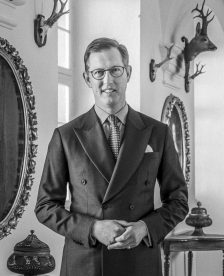 Made in Baden® Award – SKH Bernhard Prinz von Baden