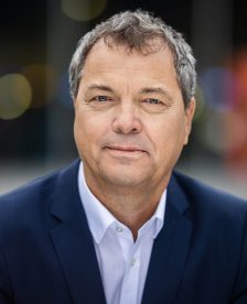 Made in Baden® Award – Prof. Dr. Christof Hettich