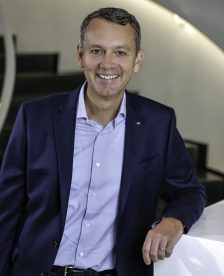 Made in Baden® Award – Christoph Werner