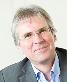 Made in Baden® Award – Prof. Dr.-Ing. Holger Hanselka