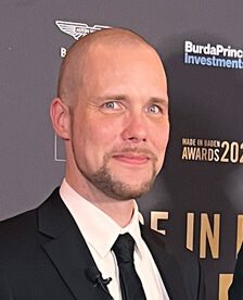 Made in Baden® Award – Jonas Andrulis