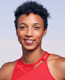 Made in Baden® Award – Malaika Mihambo