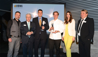 Made in Baden® Award – Paul Stradner