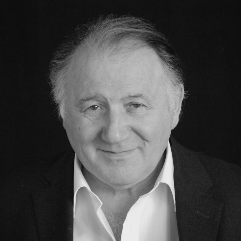 Made in Baden® Award – Prof. Peter Weibel