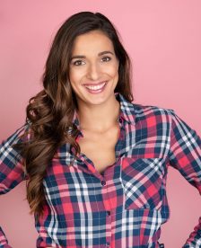 Made in Baden® Award – Sally Özcan