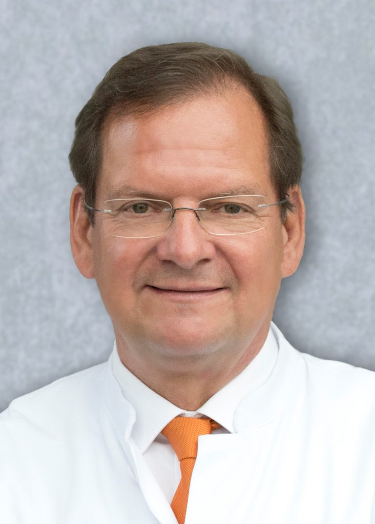 Made in Baden® Award – Professor Dr. med. Thomas Münzel