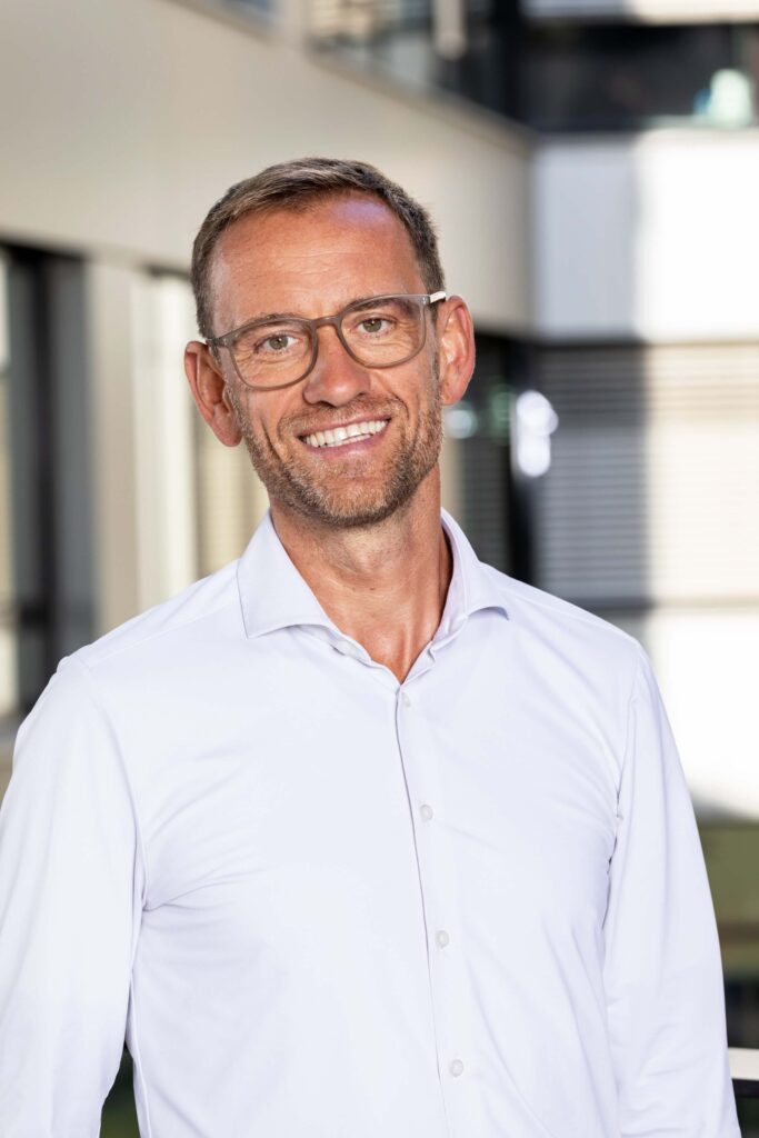 Made in Baden® Award – Ulrich Prediger