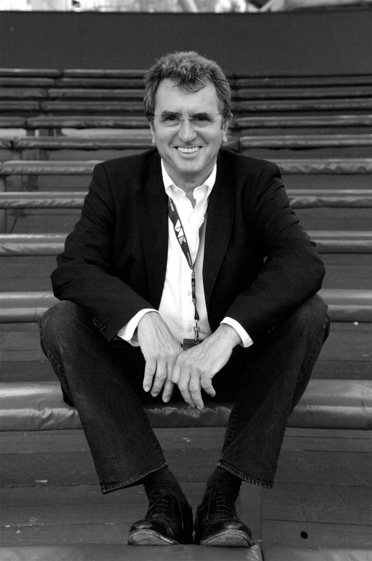 Made in Baden® Award – Werner Kimmig