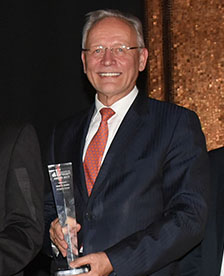 Made in Baden® Award – Wolfgang Grenke
