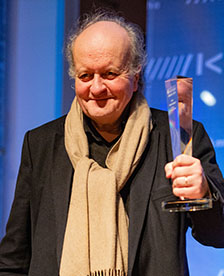 Made in Baden® Award – Wolfgang Rihm