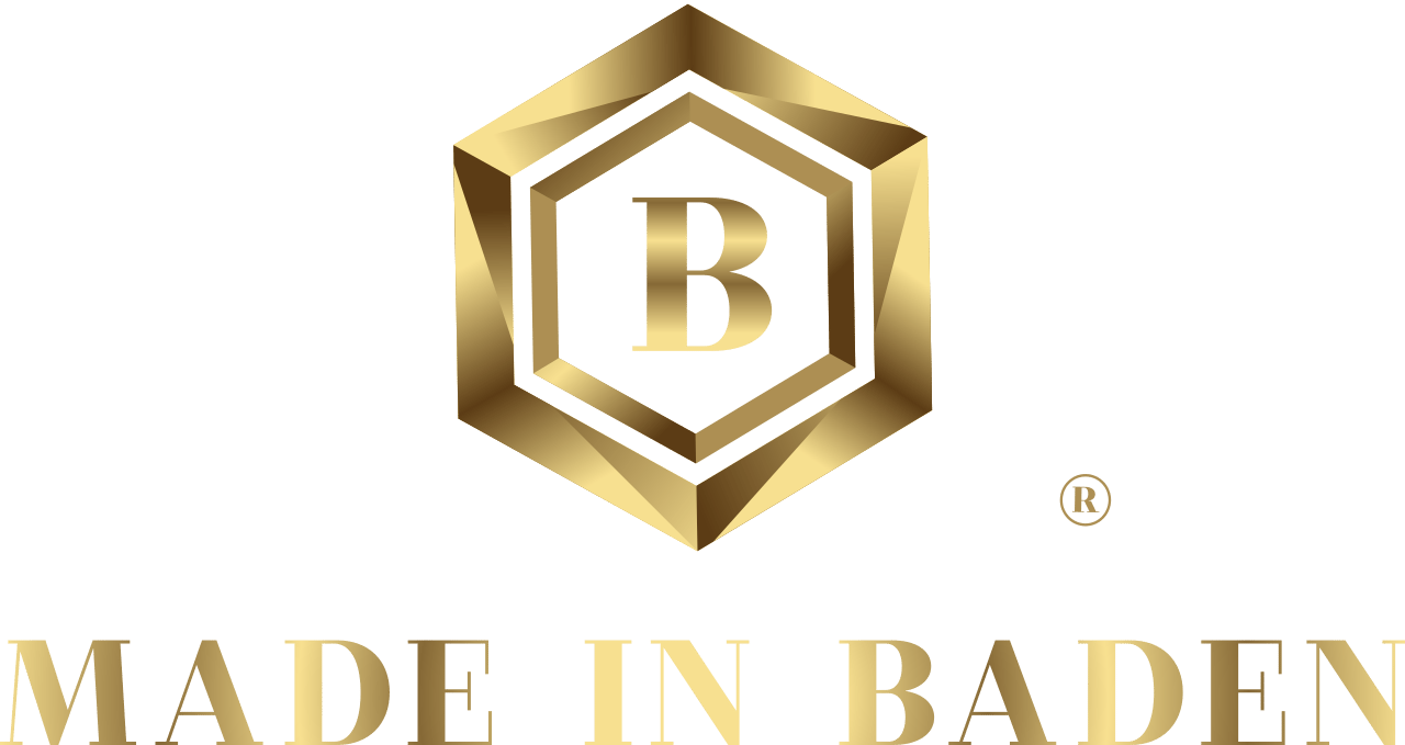 Made in Baden Logo