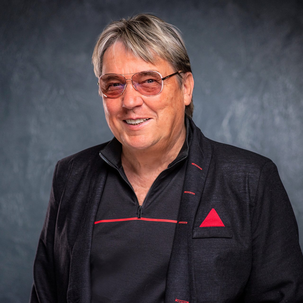 Dieter Kersten