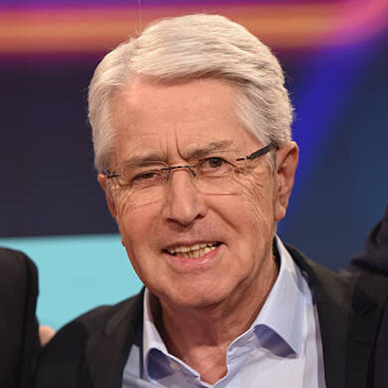 Frank Elstner